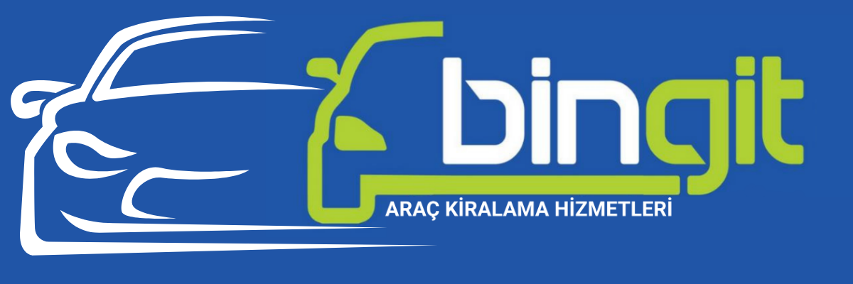 Binngit Araç Kiralama
