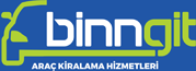 Binngit Araç Kiralama