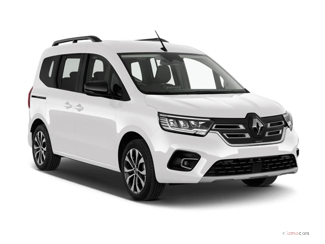 RENAULT KANGOO MULTİX