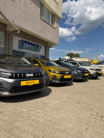 SANDERO STEPWAY OTOMATİK